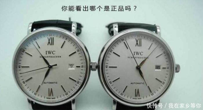  『奢侈品』中国每年数以千吨的高仿手表伤害了谁工艺做到了怎样的地步。