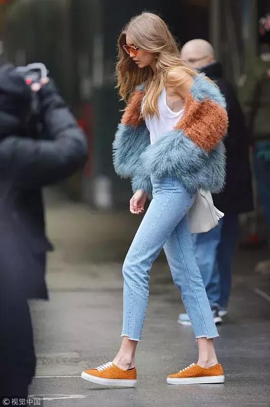 时髦的人都不穿内衣？她们只是穿对了内衣