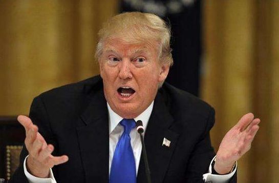 特朗普要对500亿美元中国商品加关税!中方回应