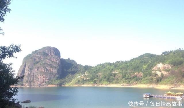 江西不止有婺源、三清山，还有这2处鲜为人知的小众景点