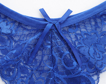 欧美女人为何偏爱丁字裤?偷偷告诉你，因为好穿清凉还展现翘臀呀