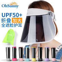 26个防晒神器种草，草帽遮阳伞、墨镜防晒衫样样都有!