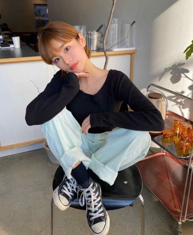  [鞋子的文化]00后鞋子怎么选？韩国妹妹们早就告诉大家了