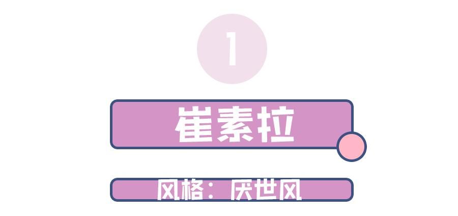  『手术』红人BOOM丨最近流行单眼皮了？看到这些，双眼皮手术还用做吗！