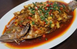  『人人』中国经典的5大美食，人人知晓，看看你知道几个？