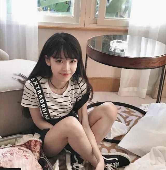  『喜欢』为什么男孩子都喜欢半藏森林？