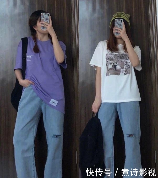 『卫衣』微胖女人如何自救?穿搭让你变苗条,请收下这份搭配指南