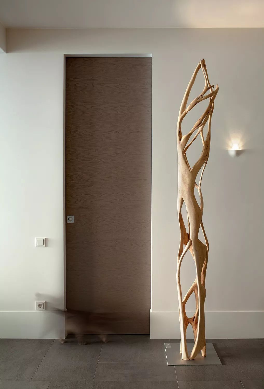 这几套房子自己一个人住，太舒服了！