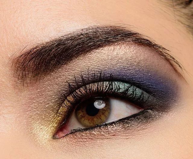 星座系列彩妆种草 || 平价颜值高，百婚都不够!