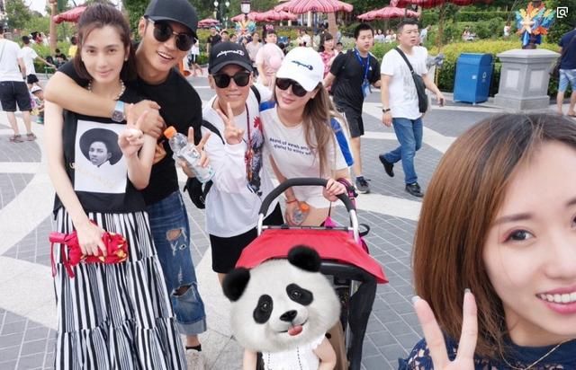 张丹峰出轨事件实锤，洪欣却还帮着洗白，其中的原因让人大跌眼镜