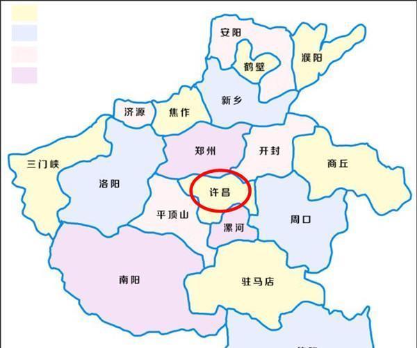  高铁站■中部一座地理位置极优越的城市, 未来将有5座高铁站, 前