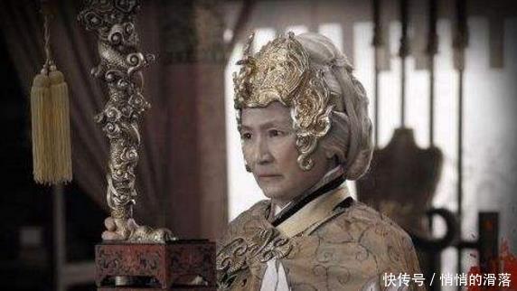 『奸佞』古代“上打昏君,下斩奸佞”的四大神器,很多人只知道尚方宝剑!