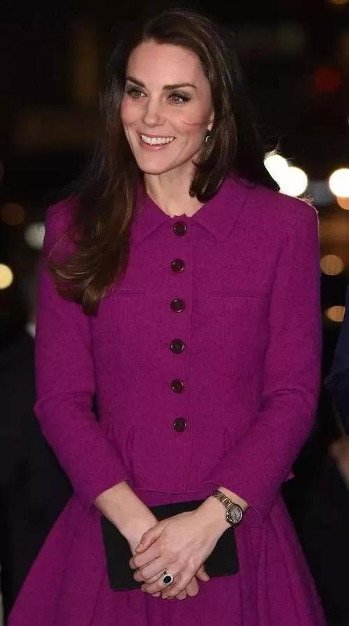 凯特王妃，今年到目前为止的最佳着装