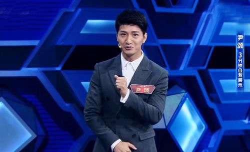 主持人大赛两场最高分