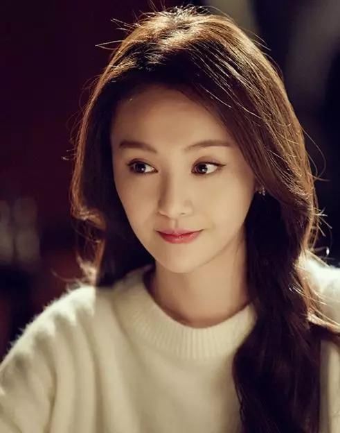 郑爽的少女感，原来都是靠“初恋系”妆发?