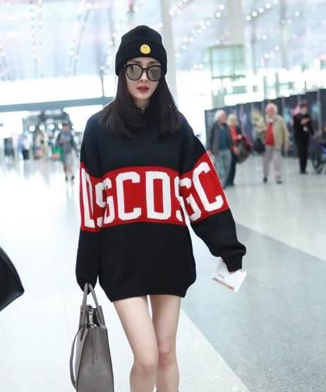 刘涛体重2位数，却显胖到120斤?!全怪这个地方没瘦下来