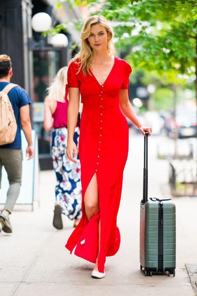 最会写代码的超模!收获投资大亨，准嫂子还是总统女儿伊万卡!