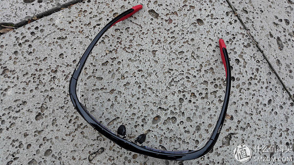 为你的运动加点料-高特GT66001-CO25近视运动太阳镜