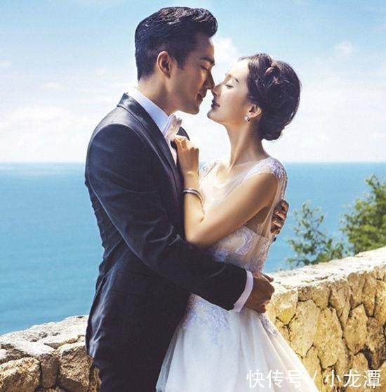 杨幂出面证实双胞胎, 刘恺威表情神秘?