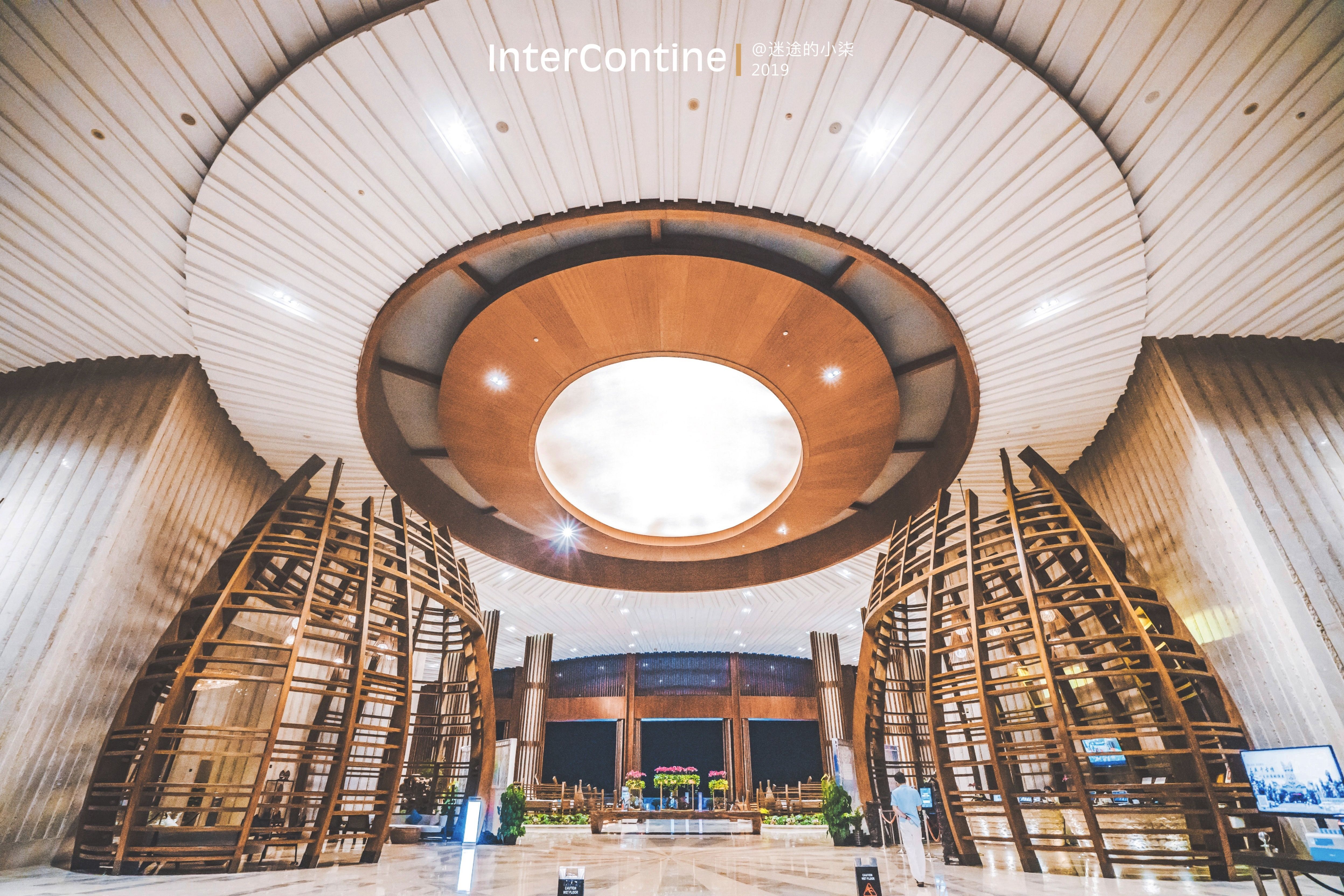 游走东经108°——我在三亚海棠湾等你