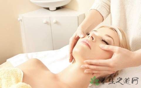 夏季护肤补水知识