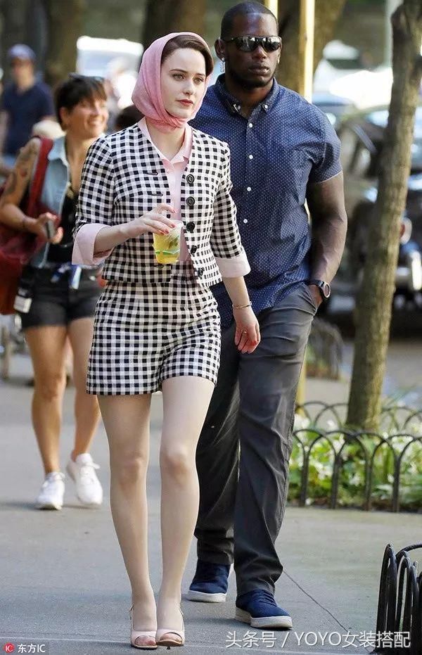 12岁李嫣继承王菲逆天长腿，没好命腿你要有这些救命短裤