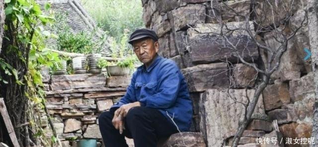  「怕生」农村俗语老话“男怕生前，女怕生后”，你知道其中意思