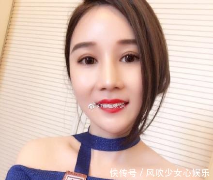 沈丽君事件涉事第三者正脸照曝光, 微博已全部清空, 老公身份被扒