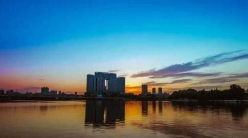 贵州最穷的两个地级市, 景色却全国闻名, 会是你