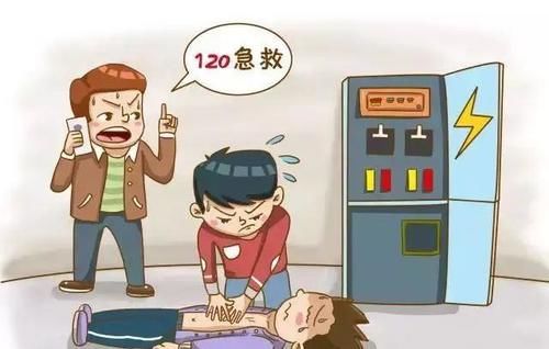  电力设备：雨天避险急救指南，你了解吗？