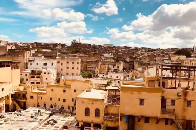 为什么说摩洛哥免签,是迄今为止含金量最高的免签?