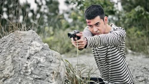 陈星旭：胡冰卿单方面取关陈星旭？可两个人合作的剧还没有播呢