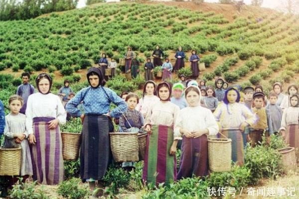 俄罗斯姑娘来中国,最喜欢买这2种东西,表示:有面子