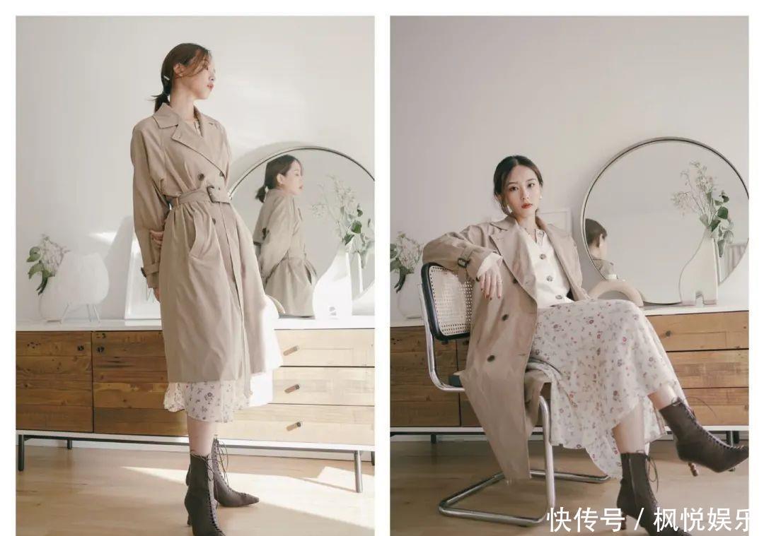 『值得』不同身材的人该怎么穿裙子?这些干货值得学!春天这么穿超美~