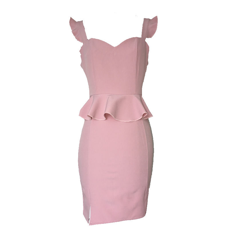 太美了!我过了30是也要这样穿，由内而外的魅力，无人敢媲美