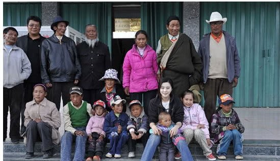 沉默很久范冰冰工作室终于发声，原来停工为了做这事，网友：都是