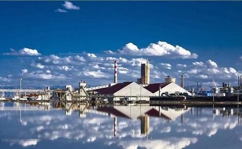  「我国」我国价值最高的湖，武警日夜巡逻守护，价值高达12万亿