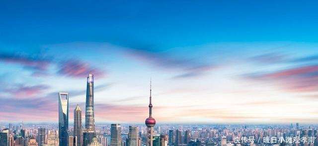 中国最“高”的五座城市，武汉排第二，上海不是第一！