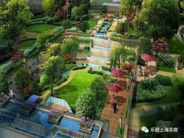 一周楼市丨上海2018年70盘摇号半年报 闵行实