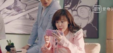 爱5展博宛瑜的朋友圈