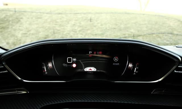  中级轿车：标致508L，明明是一辆好车，可活成了一幅“熊样”