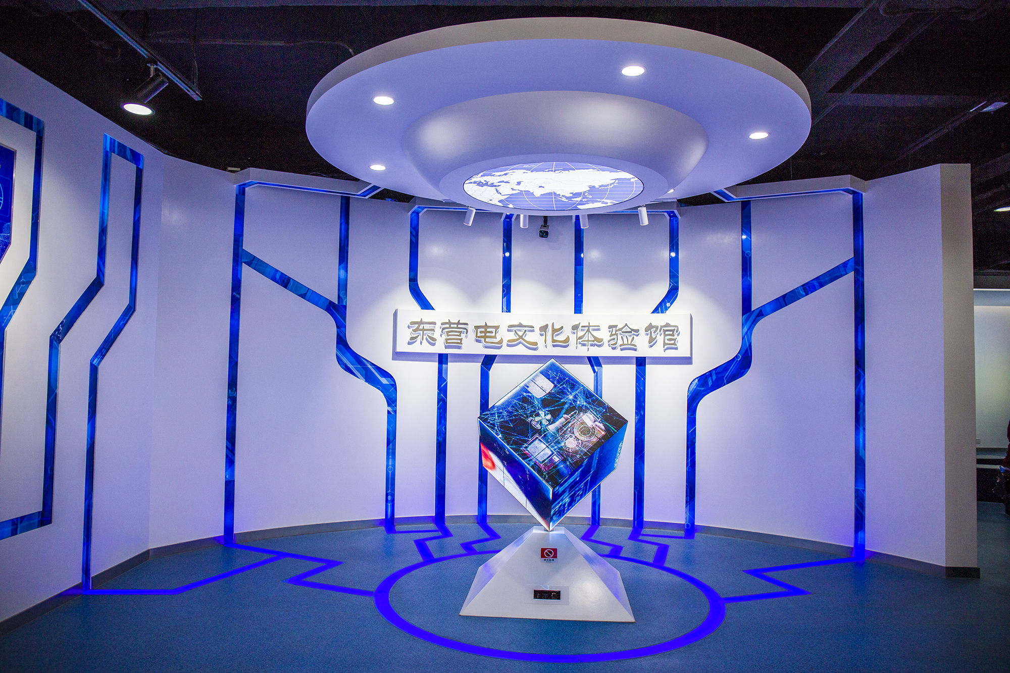 东营丨走过沧海桑田，终是在芦花飞雪的秋日遇见你