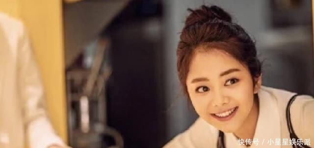 『谭松韵』娱乐圈四位圆脸小姐姐,陈妍希、谭松韵、赵丽颖,你更喜欢谁?