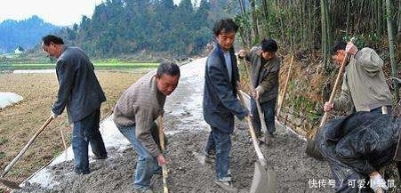  面子|19年的农村，这3大行业已经“崛起”，有面子还有钱赚，提