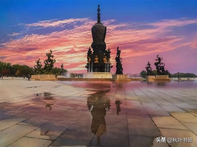 2019杏会邳州|巩伟鸣邳州美景摄影作品欣赏