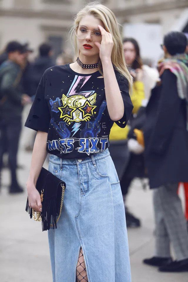 她在衰落之时被温州大佬收购，如今竟然位居女装品牌前列?牛逼!