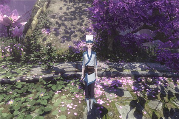 逆水寒堂前风时装怎么获得 时装获取方法详解