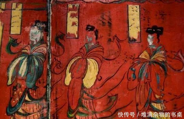  富贵@富贵难知！看看汉光武帝刘秀5个女儿和5个女婿的下场