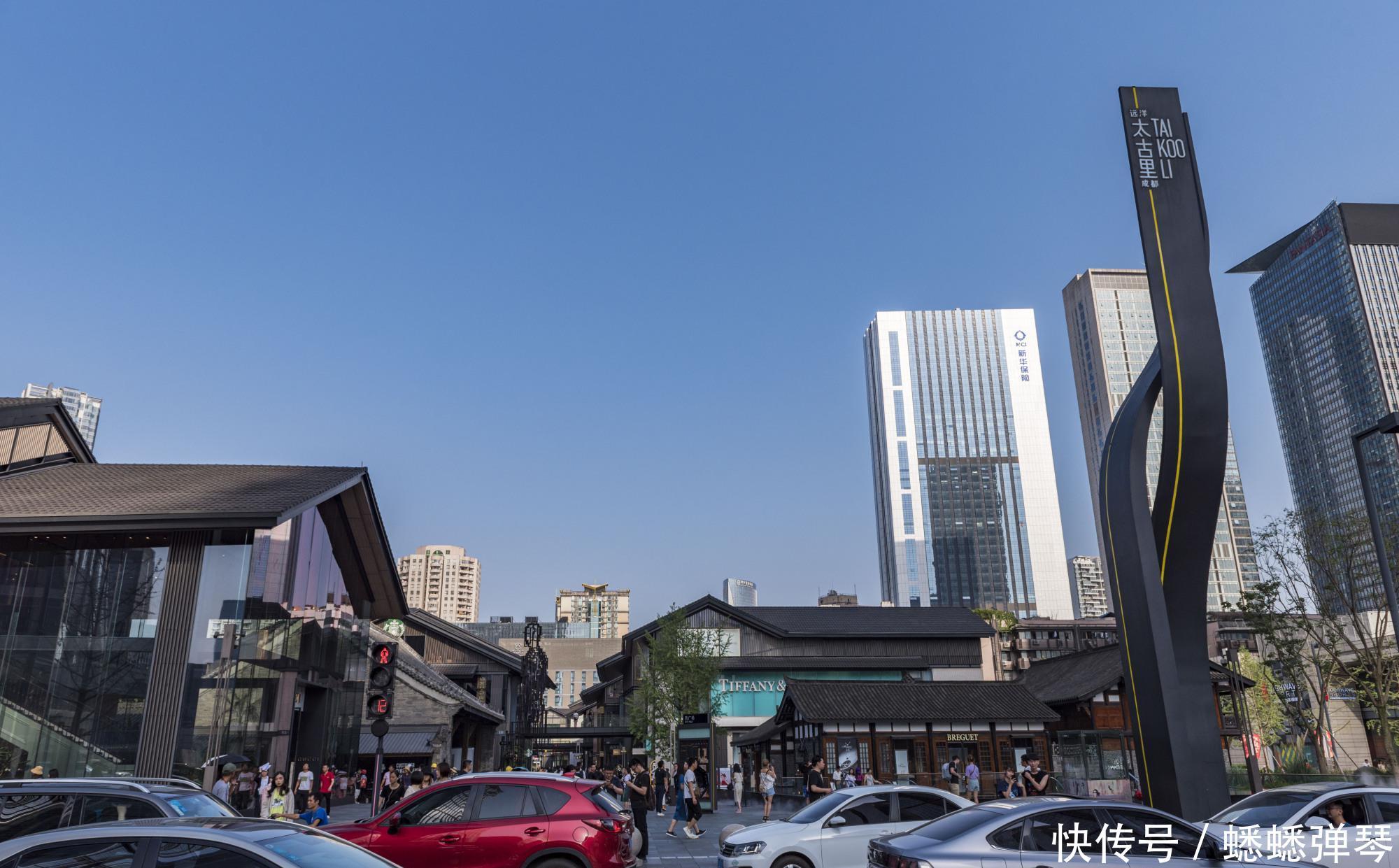 江苏所有城市都进入了全国百强排名，为何还有人会觉得苏北穷？