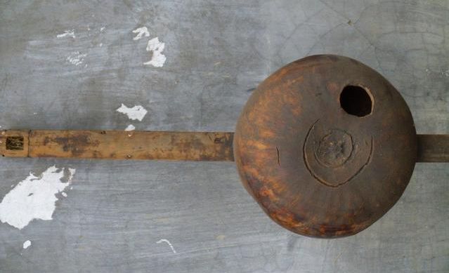 高难度的农村老物件：很多人一个都不认识  认识6件绝对是高手